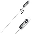 Candy Thermometer Digital Instant Read by BAEMEFLE