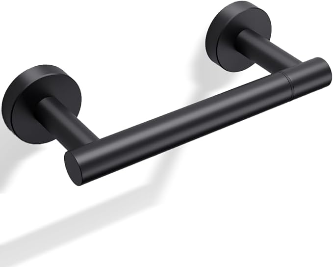 Day Moon™ - Toilet Paper Holder - Modern Roll Holder by DayMoonDesigns