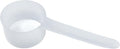 1.5 Tablespoon Long Handle Plastic Measuring Spoon by Supplement+and+Supply