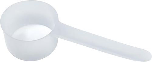 1.5 Tablespoon Long Handle Plastic Measuring Spoon by Supplement+and+Supply