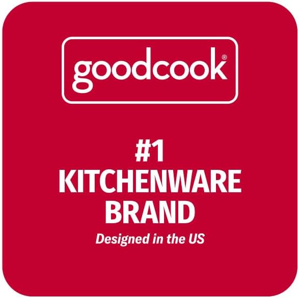 Good Cook Can Opener, Safe Cut Manual Can Opener, no Sharp Can Edges - Image 5