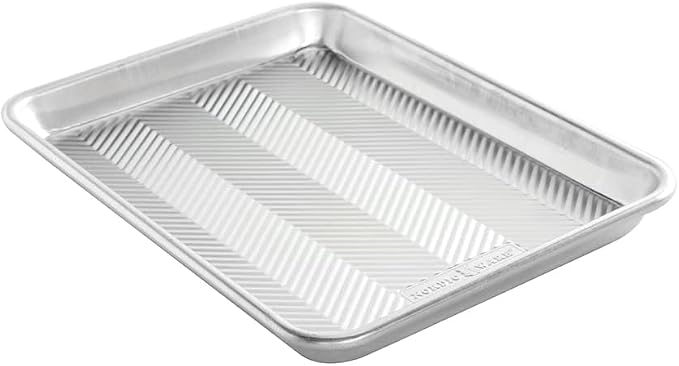 Nordic Ware Prism Quarter Sheet by NordicWare
