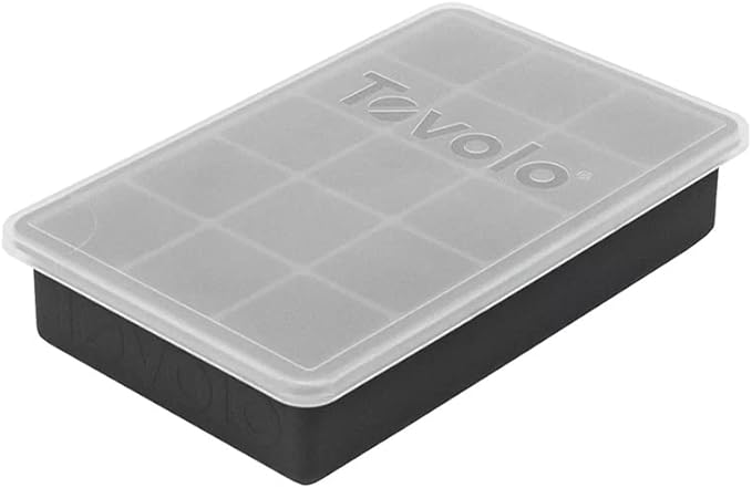 Tovolo Silicone Ice Cube Tray - Image 6