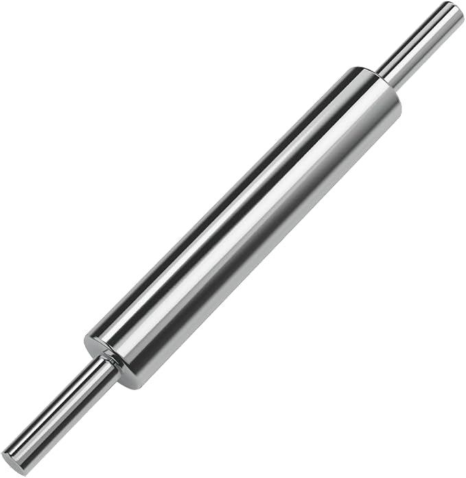 Rolling Pin –304 Stainless Steel Roll Pins by StarlinkAccessoriesAirVentRollingPinCaptureCardConverter