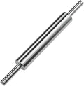 Rolling Pin –304 Stainless Steel Roll Pins by StarlinkAccessoriesAirVentRollingPinCaptureCardConverter