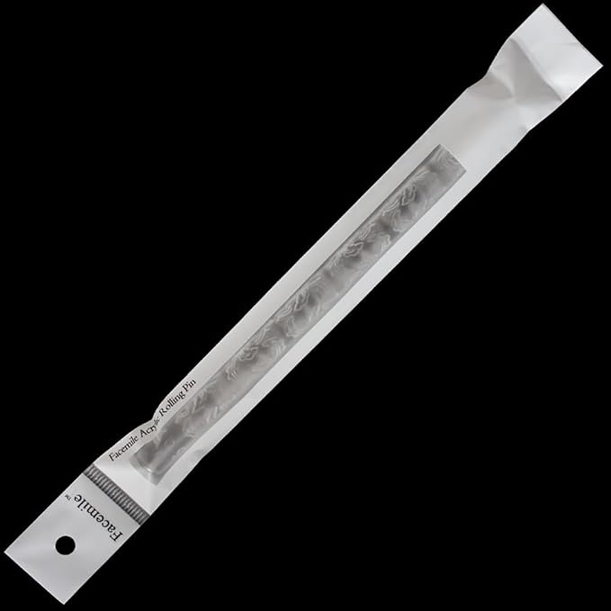 Rengue Acrylic Rolling Pin - Image 5