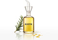 Olietta Olive Oil Dispenser Bottle Borosilicate Glass by Olietta