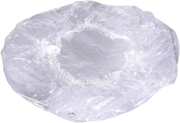 Reusable Stretch to Fit Food Covers, Variety Pack Cover-ups - Image 4