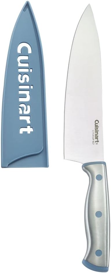 Cuisinart C77CR-10P 10pc Stainless Steel ColorCore™ Color Rivet Set - Image 4