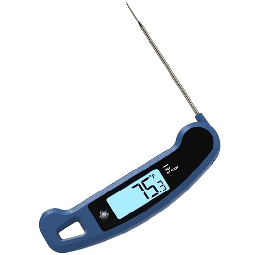 Lavatools Javelin® PRO Classic Ultra-Fast 2-Second Professional Digital Instant - Image 2