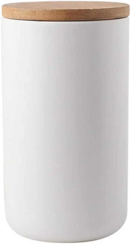 MilkyWay Food Storage Jar Strong Ceramic Storage Canisters by MilkyWay