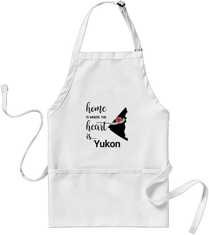 No Soy Mandilon Soy Obediente Adult Apron I'm Not Mandilon I'm Obedient by FaceYee
