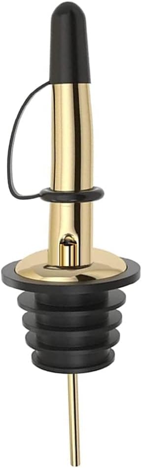 Pafusen 12 Pack Liquor Bottle Pourers, Liquor Pour Spout by Pafusen