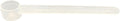 1.5 mL Long Handle Plastic Measuring Spoon by Supplement+and+Supply