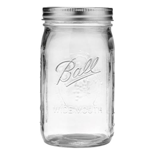 Ball Glass Mason Jars with Lids and Bands, Used - Image 2