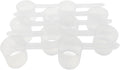 1/2 Cup Long Handle Plastic Measuring Scoop by Supplement+and+Supply