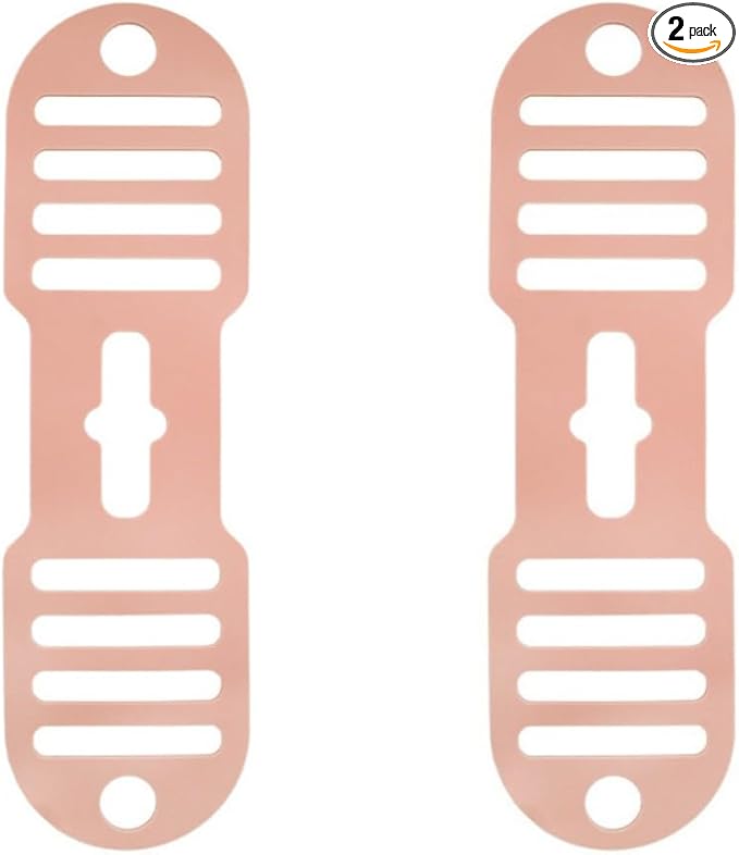 Silicone Lid Lock Strap for Crockpot Slow Cooker by Rxuiael