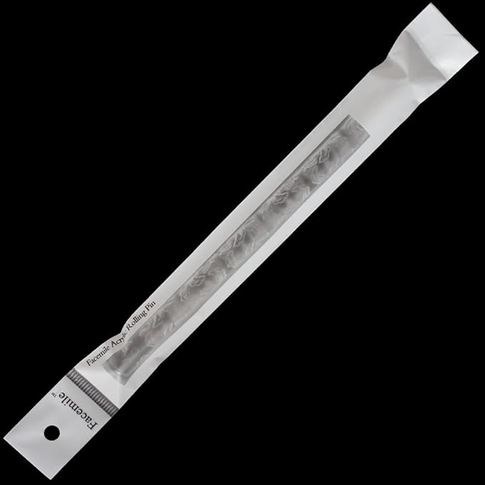 Rengue Acrylic Rolling Pin - Image 7