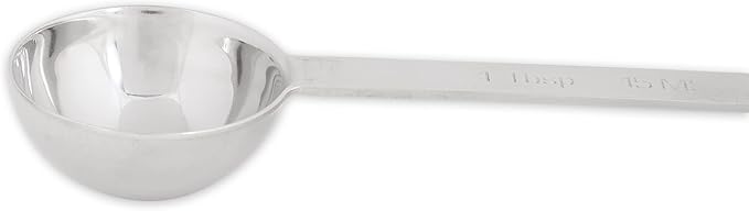 RSVP International Endurance Kitchen Collection Open Stock Measuring Spoon - Image 2