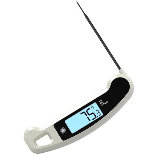 Lavatools Javelin® PRO Classic Ultra-Fast 2-Second Professional Digital Instant - Image 2