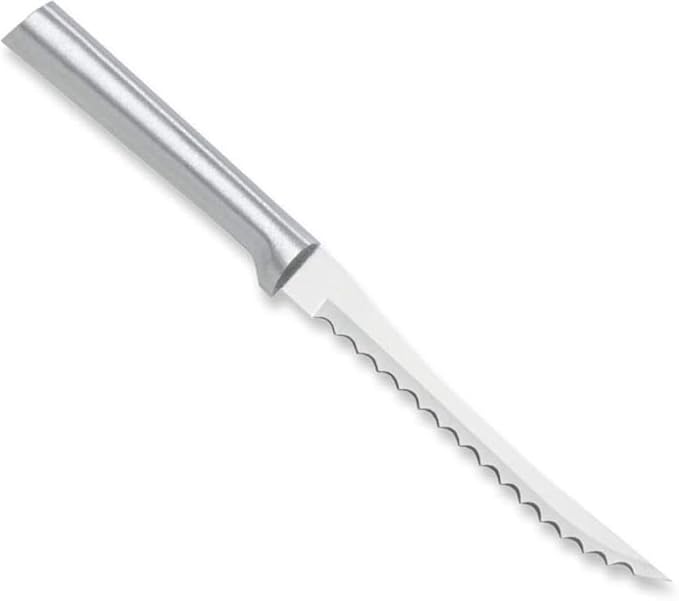 Rada Cutlery Tomato Slicer Knife by RadaCutlery