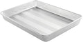 Nordic Ware Prism 13" X 18" High-Sided Sheet Cake Pan, 1 Pack by NordicWare