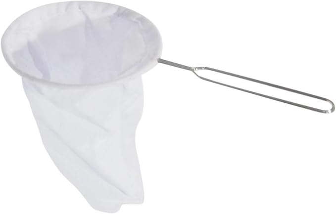 Thai Tea Filter Reusable coffee/Tea filter by The+Thika
