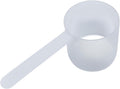 148 mL Long Handle Plastic Measuring Scoop by Supplement+and+Supply