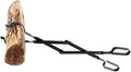 Rocky Mountain Goods Firewood Tongs by Rocky+Mountain+Goods