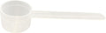 25 mL Long Handle Plastic Measuring Spoon by Supplement+and+Supply