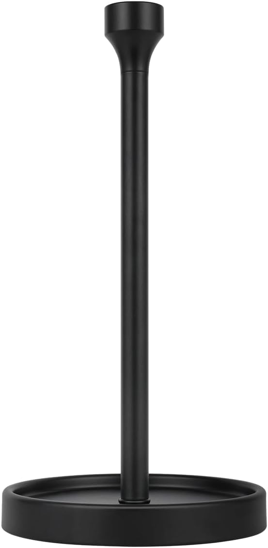 Ivilon Countertop Paper Towel Holder by Ivilon