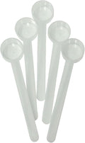 1 Tablespoon Long Handle Plastic Measuring Spoon by Supplement+and+Supply