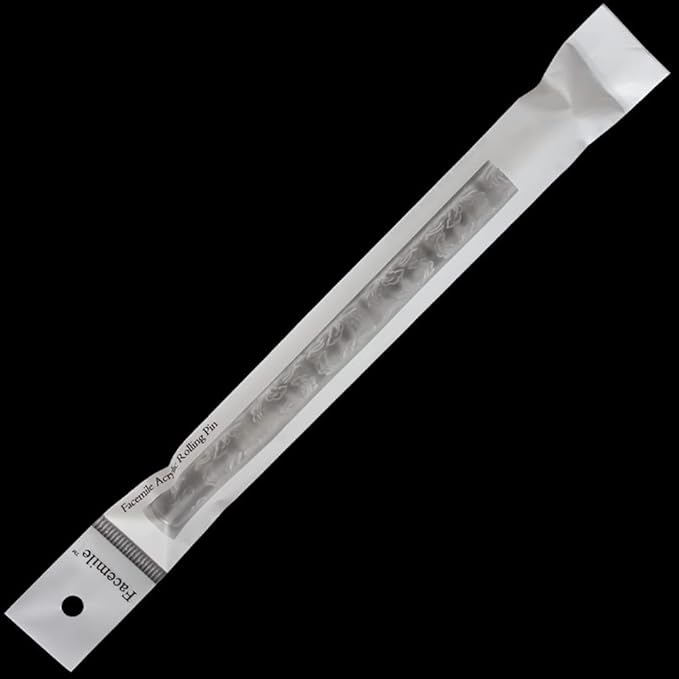 Rengue Acrylic Rolling Pin - Image 2