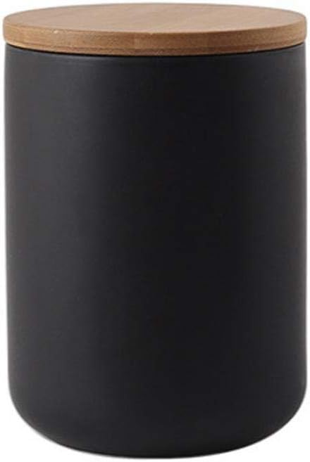 MilkyWay Food Storage Jar Strong Ceramic Storage Canisters by MilkyWay