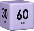 Feilifan Cube Timer, Dice Timer by Feilifan