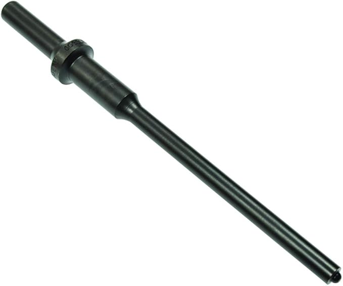 Mayhew Tools 31951HT Pneumatic Roll Pin Punch, 5/16" x 6" Hang Tag - Image 3