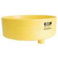 Eagle 1662 Drum Funnel with Brass Screen by Eagle