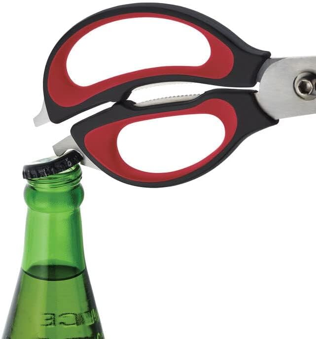 Farberware 4-in-1 Kitchen Scissors - Image 8