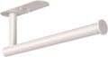 VAEHOLD Adhesive Paper Towel Holder Under Cabinet Wall Mount by VAEHOLD