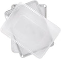 Nordic Ware Naturals Half Sheet Set by NordicWare