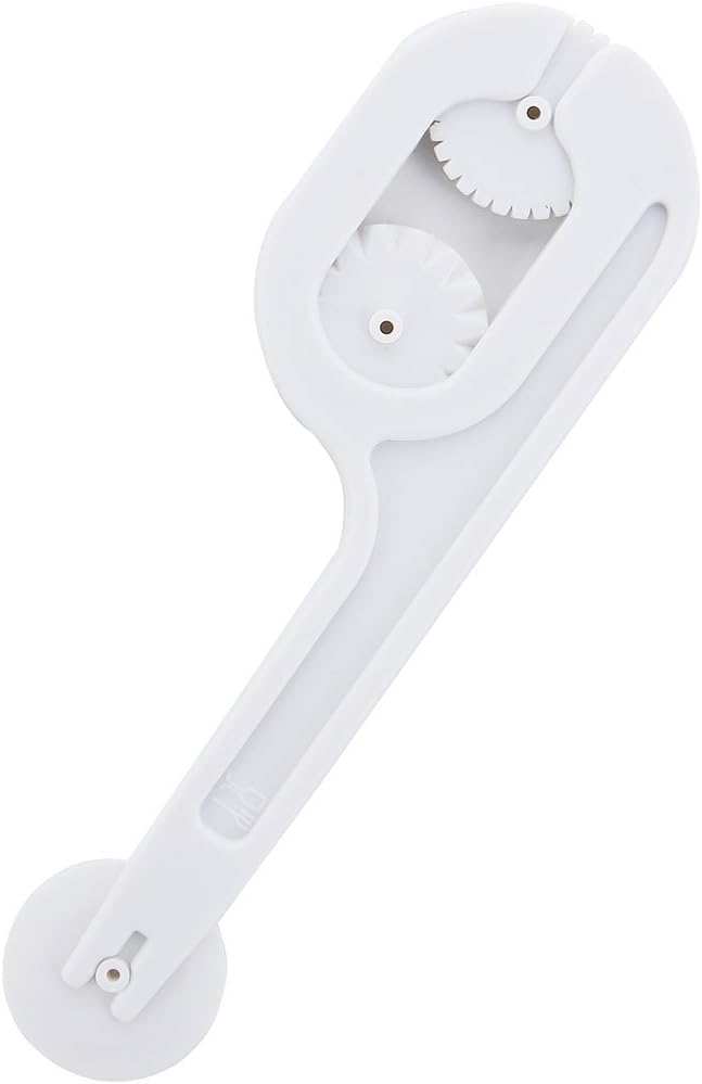 ScivoKaval Marshmallow Fondant Cake Decorating Hand Tool 12 Pcs 5 Sets - Image 5