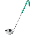 OCS Parts Professional Series Stainless Steel Culinary Ladle | 4 Ounce | Heat by OCSParts