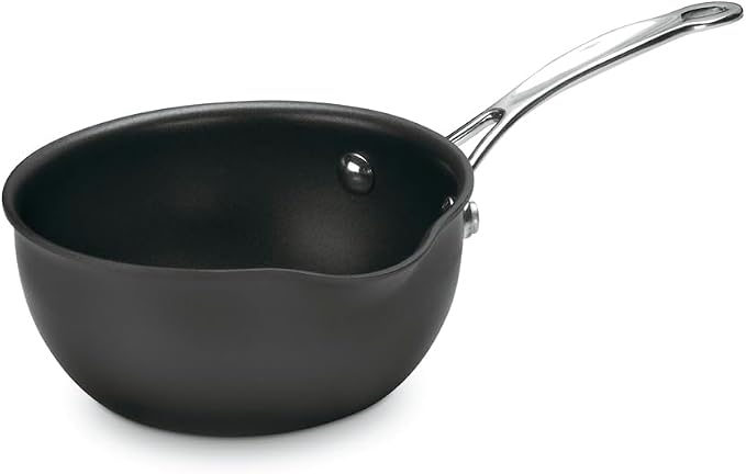 Cuisinart Chef's Classic PURELYCERAMIC™ and PFAS-Free Nonstick Hard-Anodized by Cuisinart