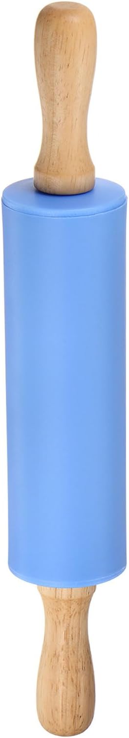 HARFINGTON Silicone Rolling Pins by HARFINGTON