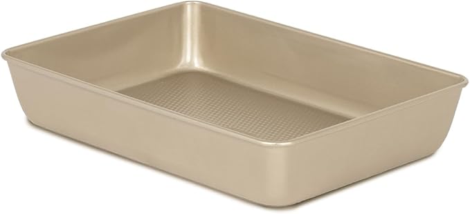 Glad Baking Pan Nonstick by GladTrashFoodStorage