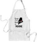 No Soy Mandilon Soy Obediente Adult Apron I'm Not Mandilon I'm Obedient by FaceYee