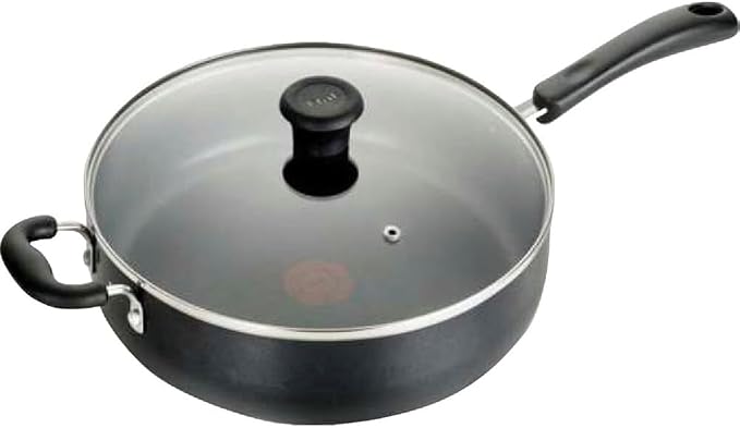 T-Fal Specialty Nonstick Saute Pan by T-falbrand