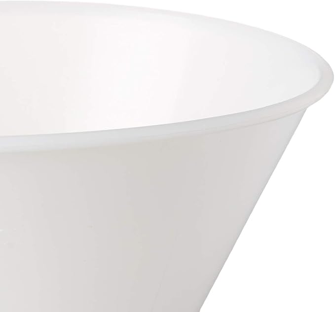 Hutzler Plastic Funnel, 32-Ounce Wide - Image 5