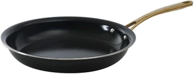 Martha Stewart Lockton 14 Piece Premium Non-Stick Heavy-Gauge Aluminum Cookware - Image 4