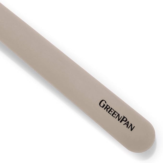 GreenPan Silicone Ultimate Fork, Mixing Stirring Serving, Cooking Kitchen - Image 5